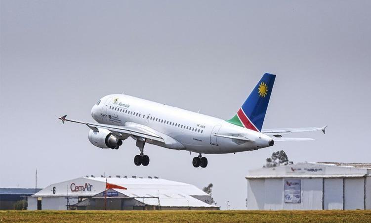 Air Connect Namibia charts record growth Air Connect Namibia charts record growth