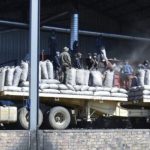 Charcoal Industry Seeks Solutions for Angolan Workers Charcoal Industry Seeks Solutions for Angolan Workers