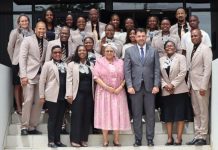 NCHE turns 20, inaugurates new headquarters NCHE turns 20, inaugurates new headquarters