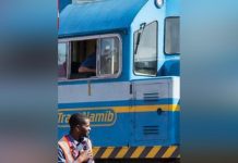 TransNamib Suspends Two Executives for Misconduct TransNamib Suspends Two Executives for Misconduct