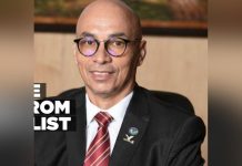 Namibia Completes Reforms on Money Laundering and Tourism Namibia Completes Reforms on Money Laundering and Tourism