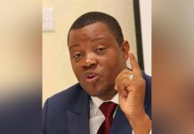 Venaani Advocates for Nashinge’s Benefits Venaani Advocates for Nashinge's Benefits