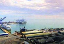 Grindrod profit more than doubles in 2025 Grindrod profit more than doubles in 2025