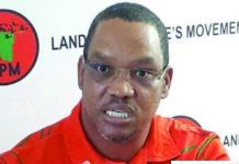 Swartbooi Critiques President’s Oil Plan as Misguided Swartbooi Critiques President's Oil Plan as Misguided