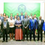 Namibia benchmarks from Rwanda Namibia benchmarks from Rwanda