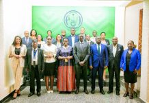 Namibia benchmarks from Rwanda Namibia benchmarks from Rwanda