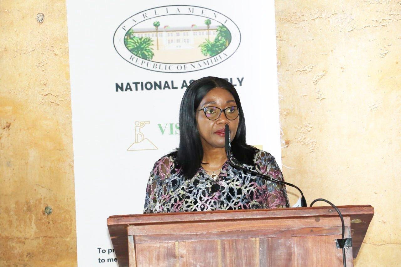 MPs push decent work for miners MPs push decent work for miners