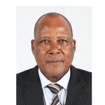 Nghimtina gets military farewell … Eenhana Shrine beckons Nghimtina gets military farewell … Eenhana Shrine beckons