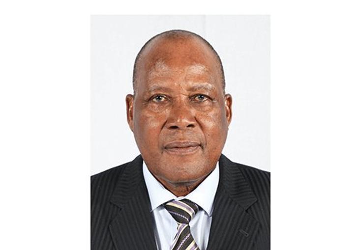 Nghimtina gets military farewell … Eenhana Shrine beckons Nghimtina gets military farewell … Eenhana Shrine beckons