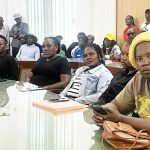 Union threatens nationwide fishing strike Union threatens nationwide fishing strike