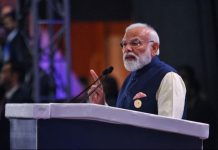 Modi Advocates Human-Centric AI at India Summit 2026 Modi Advocates Human-Centric AI at India Summit 2026