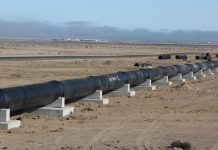 N$2.1b desalination plant …NamWater 30%, Swakop Uranium 70% N$2.1b desalination plant …NamWater 30%, Swakop Uranium 70%