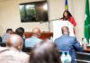 Minister Urges Nored to Fast-Track Kavango West Towers Minister Urges Nored to Fast-Track Kavango West Towers