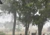 Namibia Meteorological Services Predicts Rainy Weekend Namibia Meteorological Services Predicts Rainy Weekend