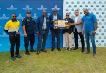 Rössing funds second Swakop-Arandis road safety intervention Rössing funds second Swakop-Arandis road safety intervention