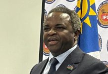 IPC’s Itula says no to authoritarians IPC’s Itula says no to authoritarians