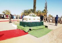 Namibians Prefer Funeral Insurance to Medical Coverage Namibians Prefer Funeral Insurance to Medical Coverage