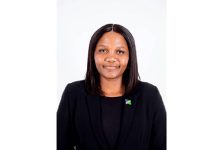 Oshakati West councillor tackles food security, housing Oshakati West councillor tackles food security, housing