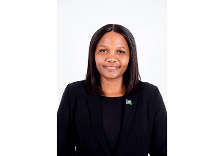 Oshakati West councillor tackles food security, housing Oshakati West councillor tackles food security, housing