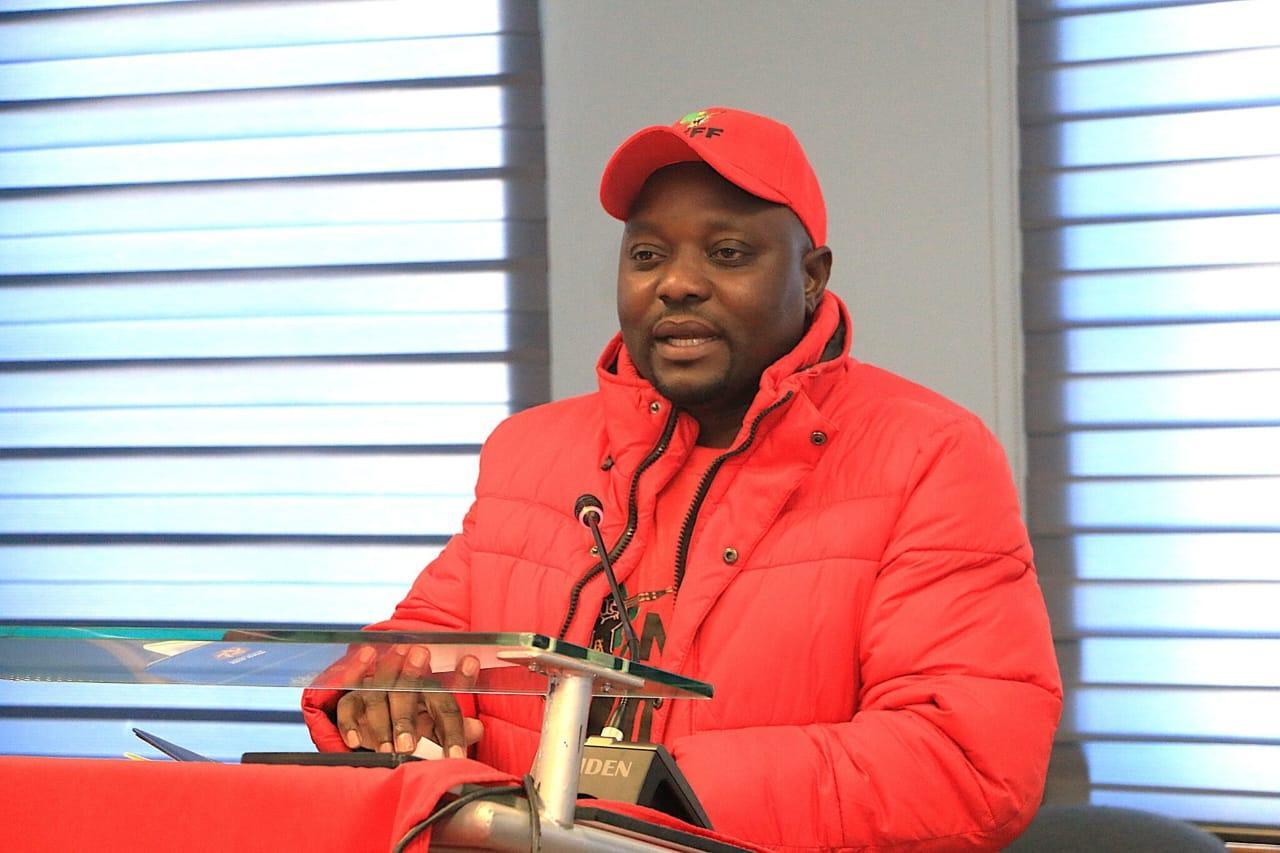 NEFF backs Petroleum Amendment Bill NEFF backs Petroleum Amendment Bill