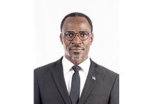 Justice Demands Protection for Judicial Officers Justice Demands Protection for Judicial Officers