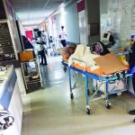 Govt bigwigs to swallow public health pill first Govt bigwigs to swallow public health pill first