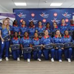 Capricorn vows support for women’s cricket Capricorn vows support for women’s cricket
