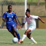 Madagascar beat Namibia Madagascar beat Namibia