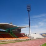 Namibia awaits CAF for construction of Independence Stadium Namibia awaits CAF for construction of Independence Stadium