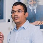 Political parties to hit N$1.6-billion jackpot Political parties to hit N$1.6-billion jackpot