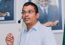 Political parties to hit N$1.6-billion jackpot Political parties to hit N$1.6-billion jackpot