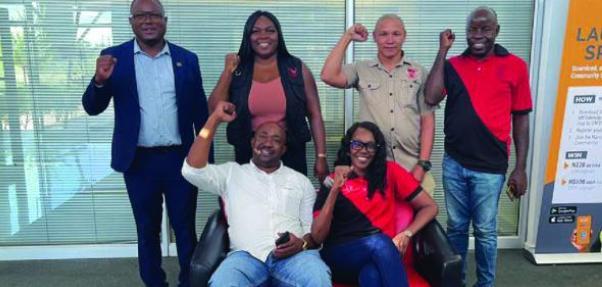 Court gives thumbs up to Nored workers’ strike Court gives thumbs up to Nored workers’ strike