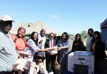 Karaku’s hand that giveth … Outjo primary benefits Karaku’s hand that giveth … Outjo primary benefits