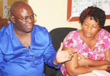 Dingara Quits Parliament to Pursue Farming Dream Dingara Quits Parliament to Pursue Farming Dream