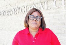 Omaruru TVET dream nears reality Omaruru TVET dream nears reality