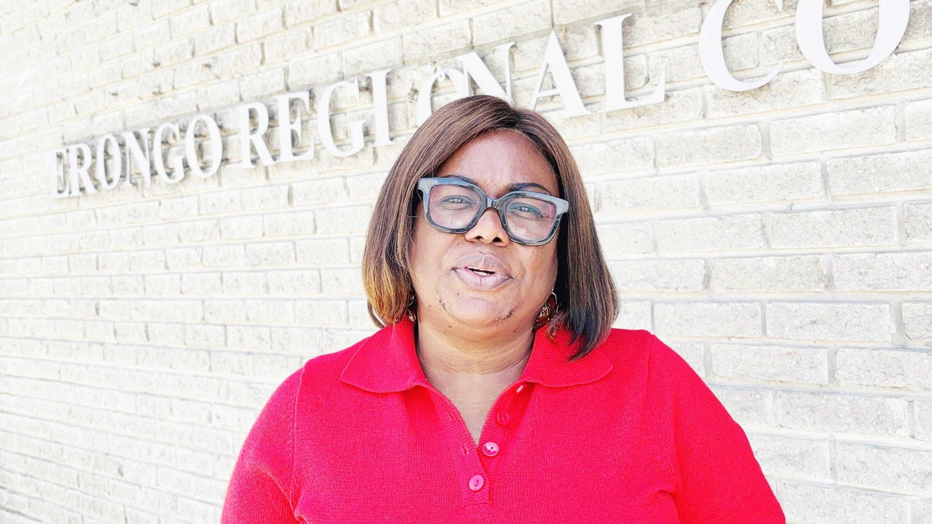 Omaruru TVET dream nears reality Omaruru TVET dream nears reality