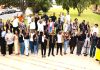 Unam Alumni spreads wings Unam Alumni spreads wings