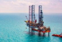 Namibia eyes oil revenue windfall Namibia eyes oil revenue windfall