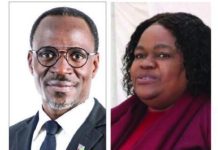 Immanuel Requests Home Guards for Magistrates and Prosecutors Immanuel Requests Home Guards for Magistrates and Prosecutors