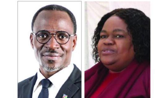 Immanuel Requests Home Guards for Magistrates and Prosecutors Immanuel Requests Home Guards for Magistrates and Prosecutors