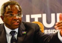 Itula Insists President Lied About Family Oil Interests Itula Insists President Lied About Family Oil Interests