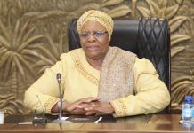 President challenges Itula to prove her oil involvement President challenges Itula to prove her oil involvement