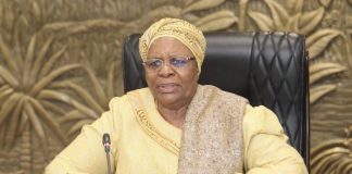 President challenges Itula to prove her oil involvement President challenges Itula to prove her oil involvement