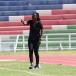 Axed Kasaona bids Blue Waters farewell Axed Kasaona bids Blue Waters farewell