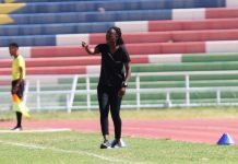 Axed Kasaona bids Blue Waters farewell Axed Kasaona bids Blue Waters farewell