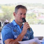Hard work ahead – cricket president Hard work ahead – cricket president