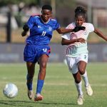 Namibia complete semifinal line-up Namibia complete semifinal line-up