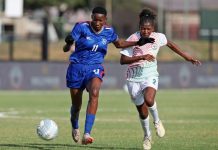 Namibia complete semifinal line-up Namibia complete semifinal line-up