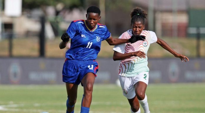Namibia complete semifinal line-up Namibia complete semifinal line-up