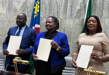 Govt, unions sign civil servants’ salary increase Govt, unions sign civil servants’ salary increase